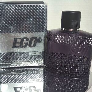 EGO Paris Mens Parfum